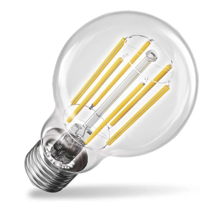 Lâmpada LED FILAMENT A60 E27/7,2W/230V 4000K