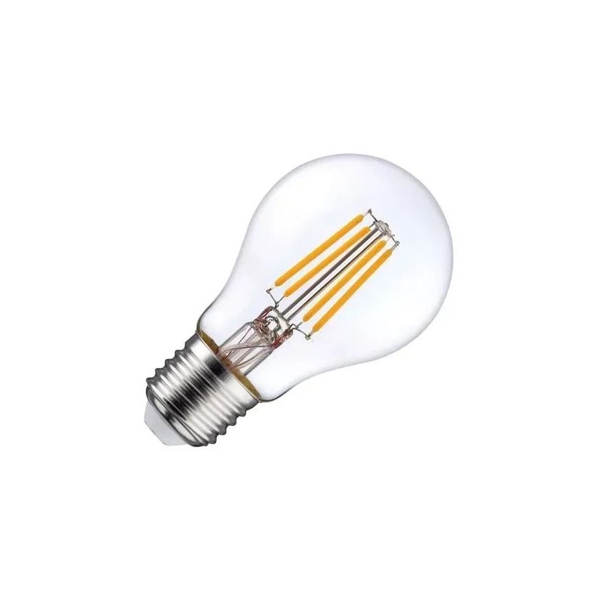 Lâmpada LED FILAMENT A60 E27/7,3W/230V 4000K