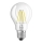 Lâmpada LED FILAMENT A60 E27 LED/7W/230V 2700K