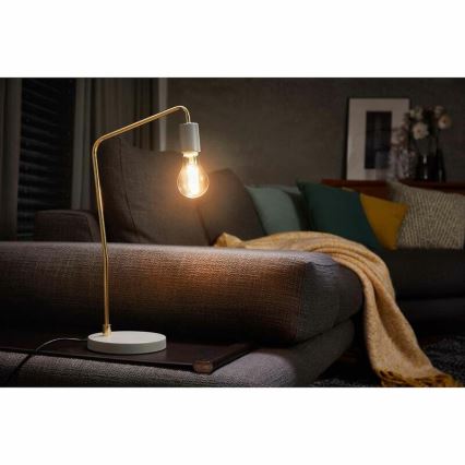Lâmpada LED FILAMENT A60 E27 LED/7W/230V 2700K