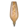 Lâmpada LED FILAMENT B125 E27/4W/230V 2700K