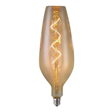 Lâmpada LED FILAMENT B125 E27/4W/230V 2700K