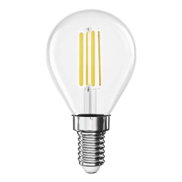 Lâmpada LED FILAMENT E14/3,8W/230V 2700K