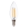Lâmpada LED FILAMENT E14/4W/230V 3000K