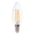 Lâmpada LED FILAMENT E14/4W/230V 6500K