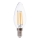 Lâmpada LED FILAMENT E14/5,5W/230V 4000K
