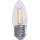 Lâmpada LED FILAMENT E27/4W/230V 2700K