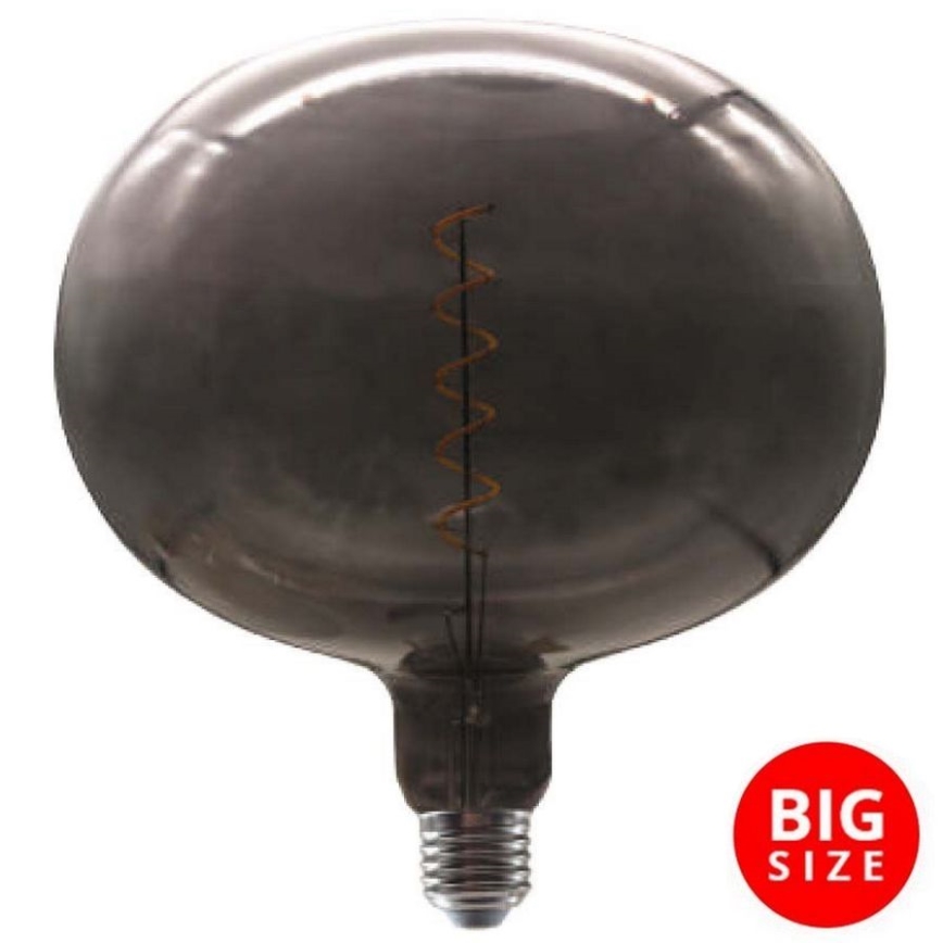 Lâmpada LED FILAMENT E27/4W/230V
