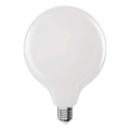 Lâmpada LED FILAMENT G125 E27/18W/230V 4000K