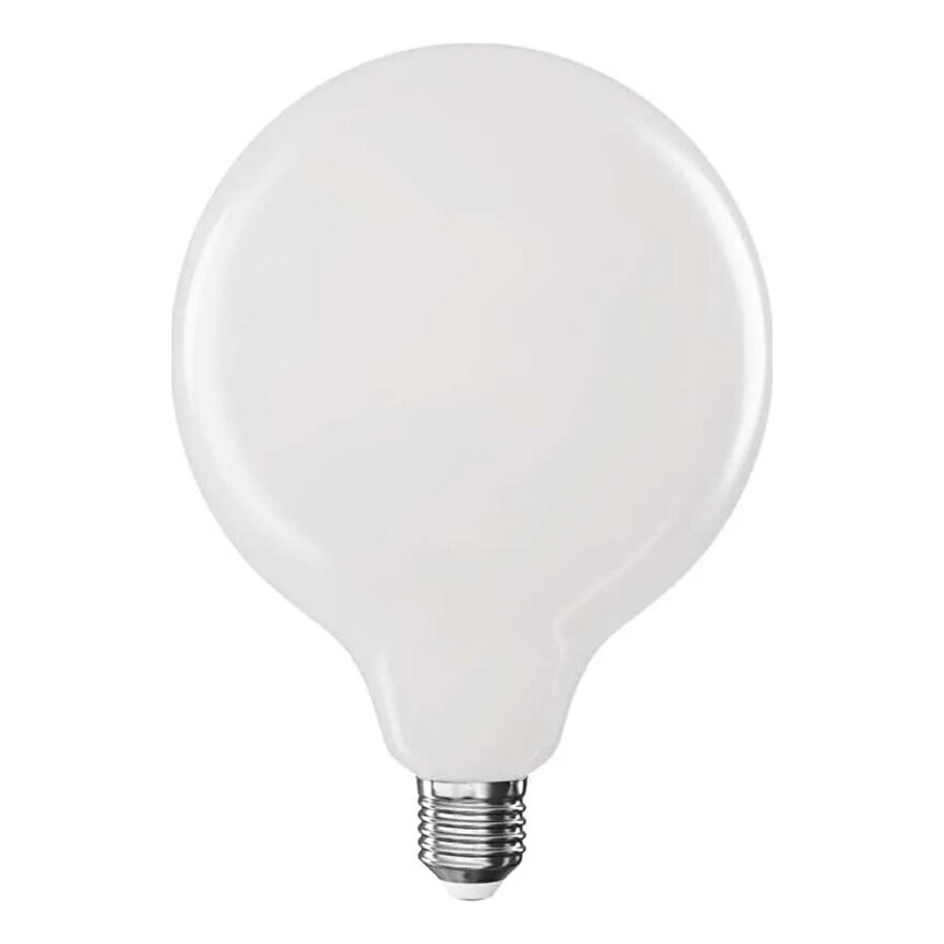 Lâmpada LED FILAMENT G125 E27/18W/230V 4000K