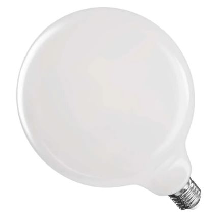 Lâmpada LED FILAMENT G125 E27/18W/230V 4000K