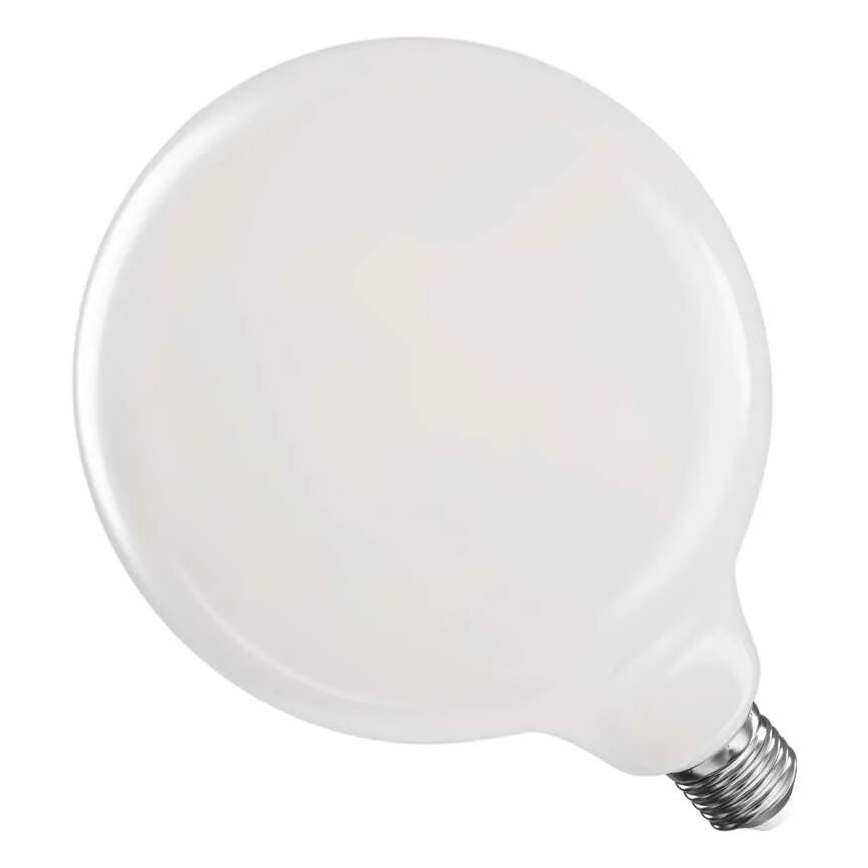Lâmpada LED FILAMENT G125 E27/18W/230V 4000K