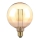Lâmpada LED FILAMENT G125 E27/4W/230V 1800K Art Edition