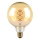 Lâmpada LED FILAMENT G125 E27/5W/230V 1800K
