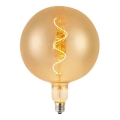 Lâmpada LED FILAMENT G200 E27/4W/230V 2700K