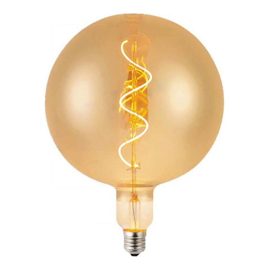 Lâmpada LED FILAMENT G200 E27/4W/230V 2700K