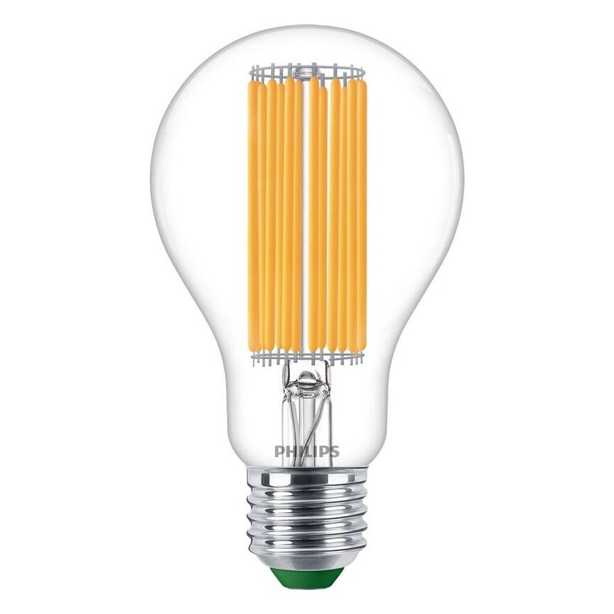 Lâmpada LED FILAMENT Philips A60 E27/7,3W/230V 4000K