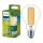 Lâmpada LED FILAMENT Philips A70 E27/5,2W/230V 4000K