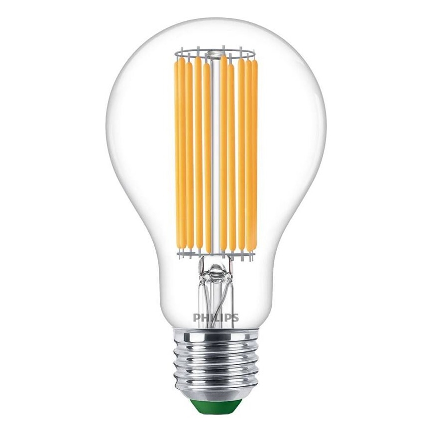 Lâmpada LED FILAMENT Philips A70 E27/5,2W/230V 4000K
