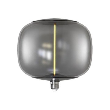 Lâmpada LED FILAMENT SMOKE T220 E27/4W/230V 1800K