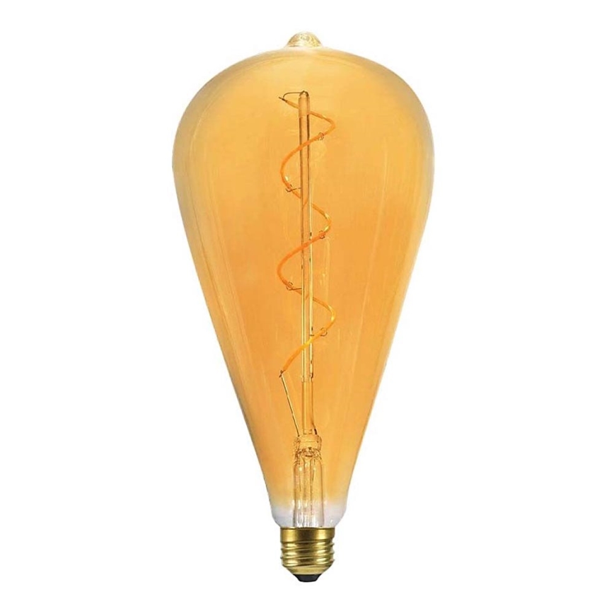 Lâmpada LED FILAMENT ST120 E27/4W/230V 2700K