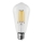 Lâmpada LED FILAMENT ST64 E27/12W/230V 3000K