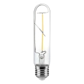 Lâmpada LED FILAMENT T30 E27/2W/230V 3000K