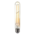 Lâmpada LED FILAMENT T30 E27/6W/230V 2200K