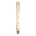 Lâmpada LED FILAMENT T30 E27/7W/230V 2200K