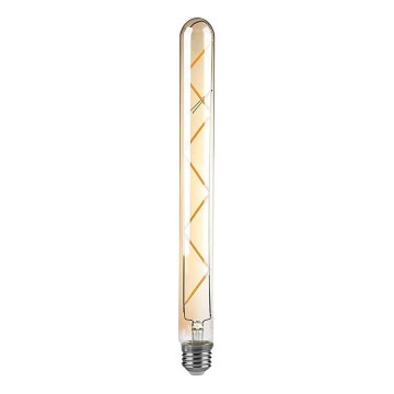 Lâmpada LED FILAMENT T30 E27/7W/230V 2200K