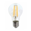 Lâmpada LED FILAMENT VINTAGE A60 E27/9W/230V 2700K