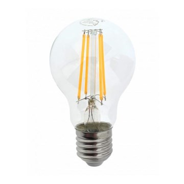 Lâmpada LED FILAMENT VINTAGE A60 E27/9W/230V 2700K