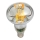 Lâmpada LED FILAMENT VINTAGE E14/5W/230V 2700K