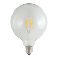 Lâmpada LED FILAMENT VINTAGE E27/4W/230V 2700K