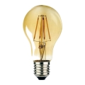 Lâmpada LED FILAMENTO A60 E27/9W/230V 2,200K