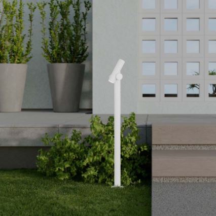 Lâmpada LED flexível exterior LED/4W/230V 4000K IP44 100 cm branca