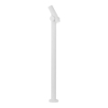 Lâmpada LED flexível exterior LED/4W/230V 4000K IP44 100 cm branca