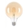 Lâmpada LED G125 E27/8W/230V 2200K