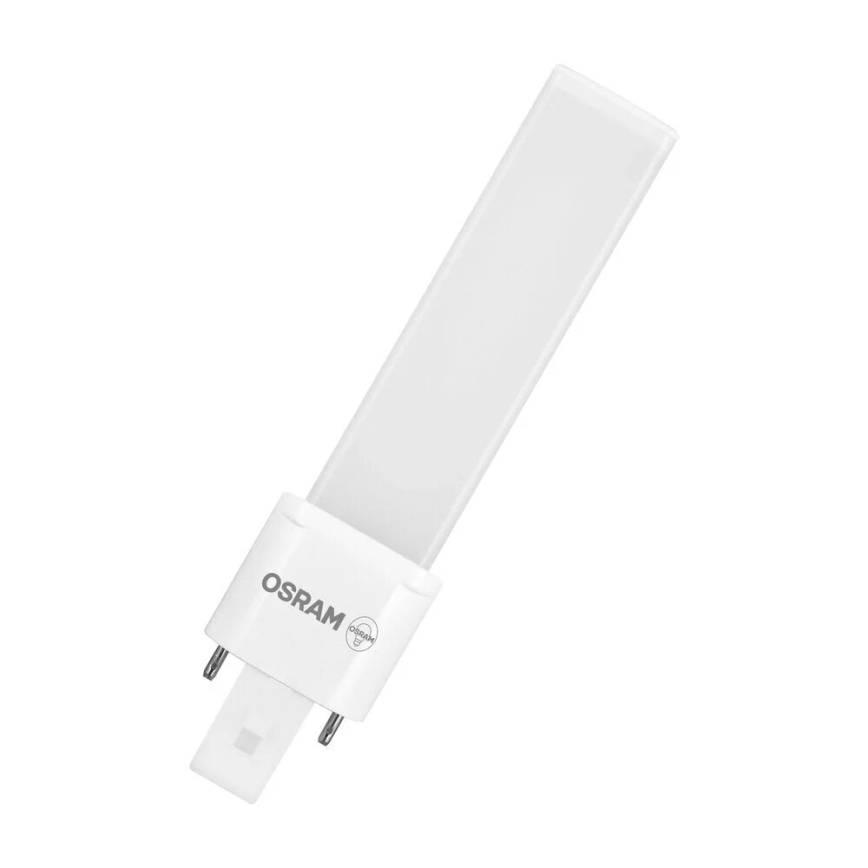 Lâmpada LED G23/3,5W/230V 4000K - Osram