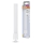 Lâmpada LED G23/6W/230V 4000K - Osram