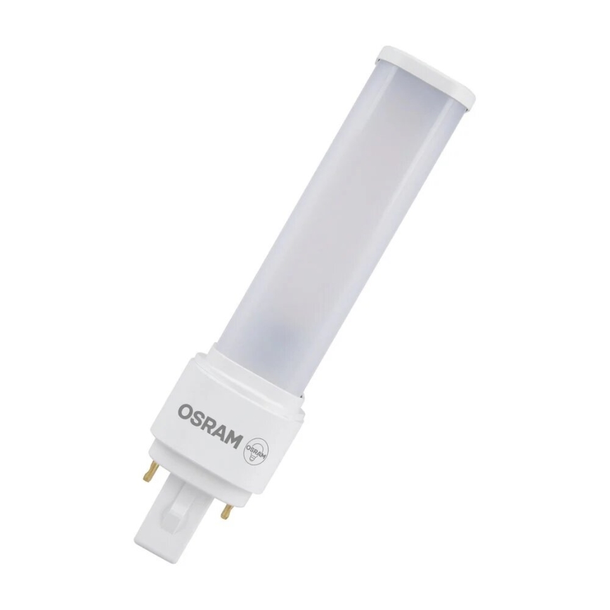 Lâmpada LED G24d-1/5W/230V 4000K - Osram