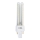 Lâmpada LED G24D-3/11W/230V 3000K - Aigostar