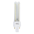 Lâmpada LED G24D-3/11W/230V 4000K - Aigostar