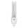 Lâmpada LED G24D-3/11W/230V 4000K - Aigostar