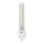 Lâmpada LED G24D-3/12W/230V 3000K - Aigostar