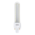 Lâmpada LED G24D-3/12W/230V 4000K - Aigostar