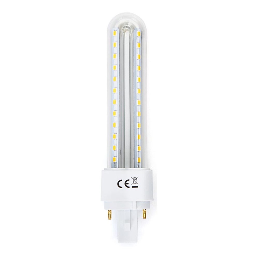 Lâmpada LED G24D-3/12W/230V 4000K - Aigostar