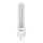 Lâmpada LED G24D-3/12W/230V 4000K - Aigostar