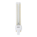 Lâmpada LED G24D-3/15W/230V 4000K - Aigostar