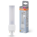 Lâmpada LED G24d-3/9W/230V 4000K - Osram